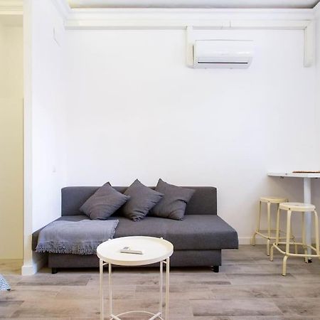 Loft Comillas P Madrid Eksteriør billede